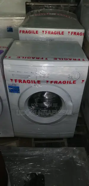 Washing Machine Repairs in Yaba