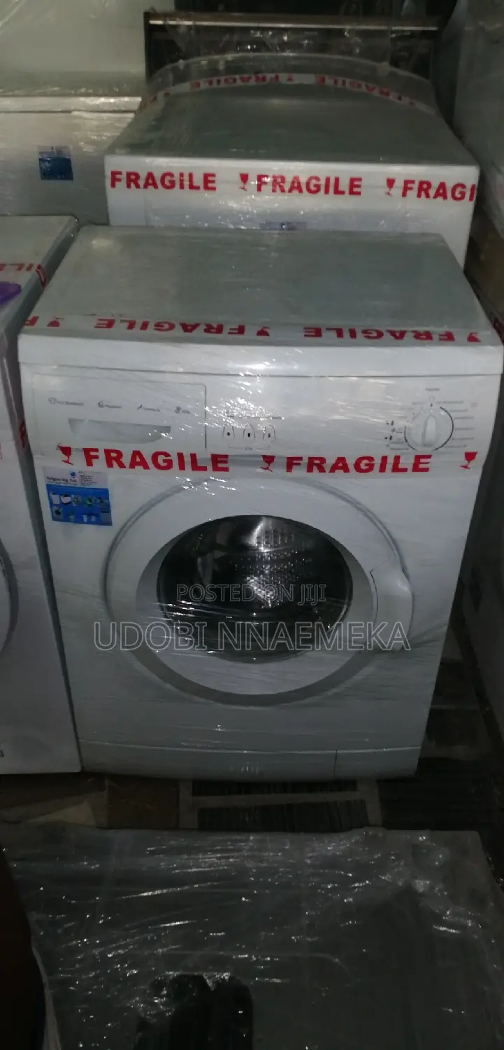 Washing Machine Repairs in Yaba