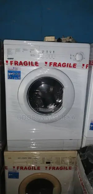 Washing Machine Repairs in Yaba