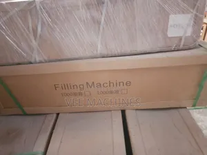 Paste Filling Machine Liquid Filling Machine