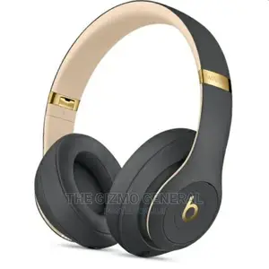 Beats Studio3 Wireless Headphones Special Edition Shadow