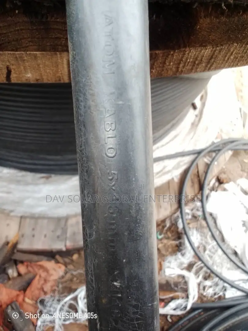 16mmx5c Cable