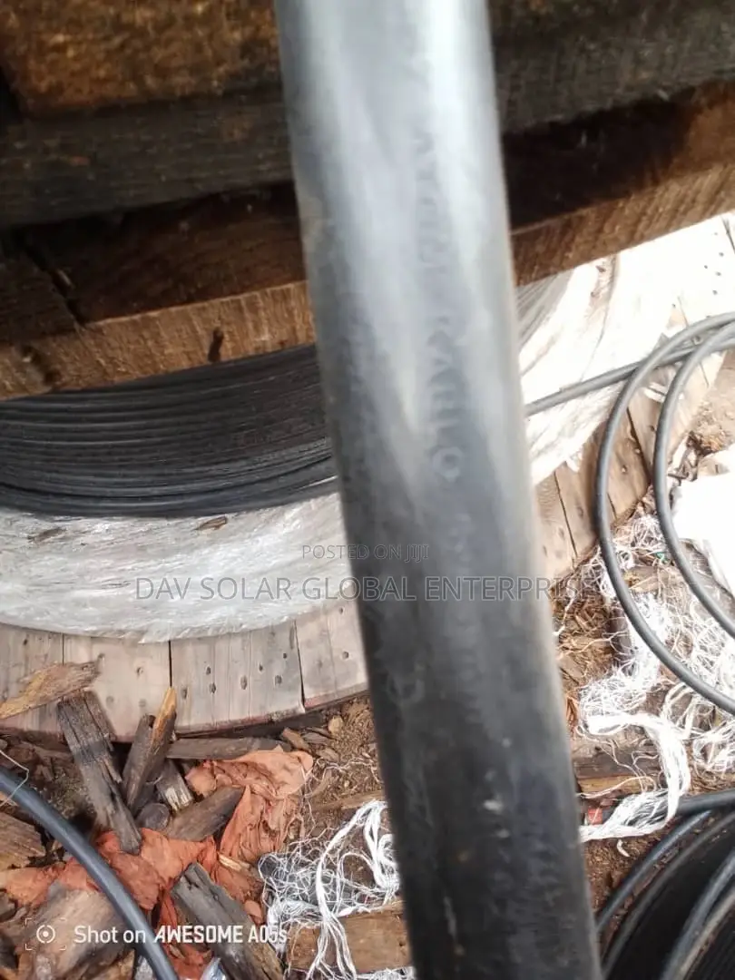 16mmx5c Cable