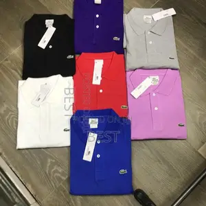 Turkey Shot Sleeve Shirts Available In 4 Colors