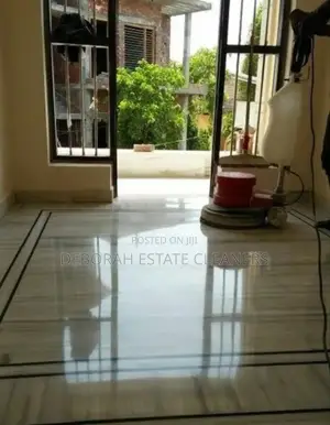 Perfect Touch Marble and Granite Polishing