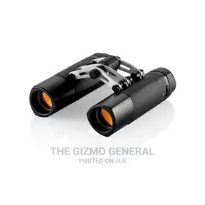 Industrial Binoculars - P412.431