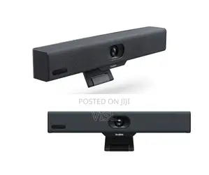 Yealink A10-CTP-Wpp30 Collaboration Bar