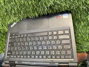 Laptop Lenovo Yoga 11e 4GB Intel Pentium SSD 128GB