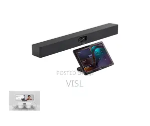 Yealink A40 All-in- One Andriod Video Bar With Ctp25