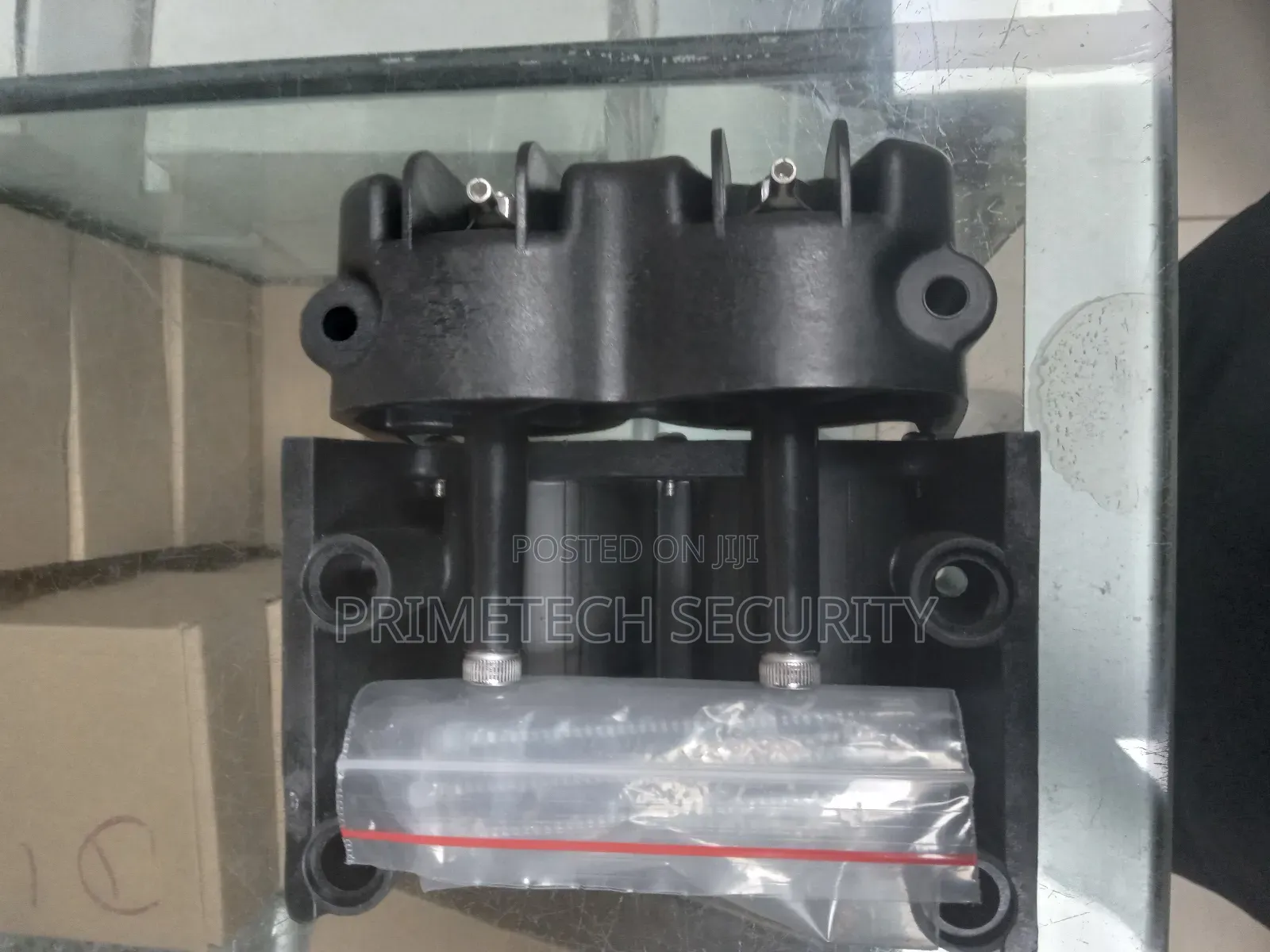 Nemtek Wireless Gate Lock