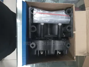 Nemtek Wireless Gate Lock