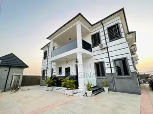 4bdrm Duplex in Dantata Estate, Kubwa for sale