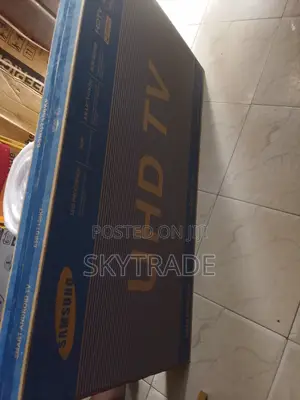 Unique Uhd Samsung Smart Tv (65ru7100kf) + Bluetooth