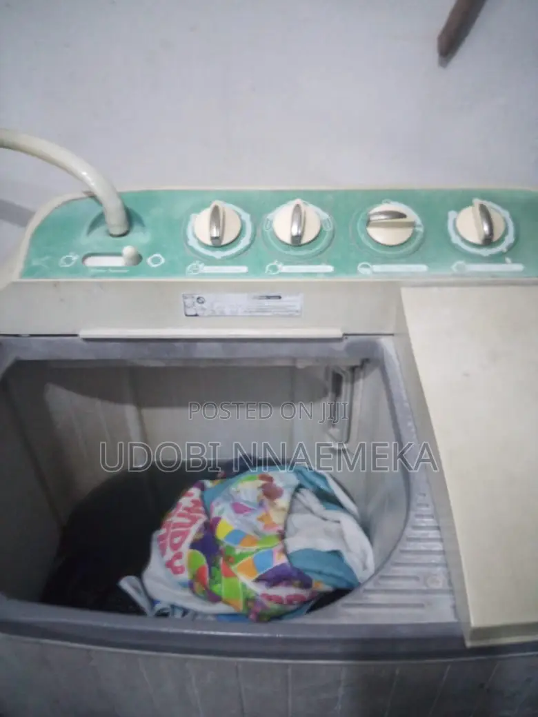 Washing Machine Repairs