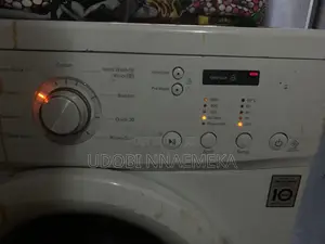 Washing Machine Repairs