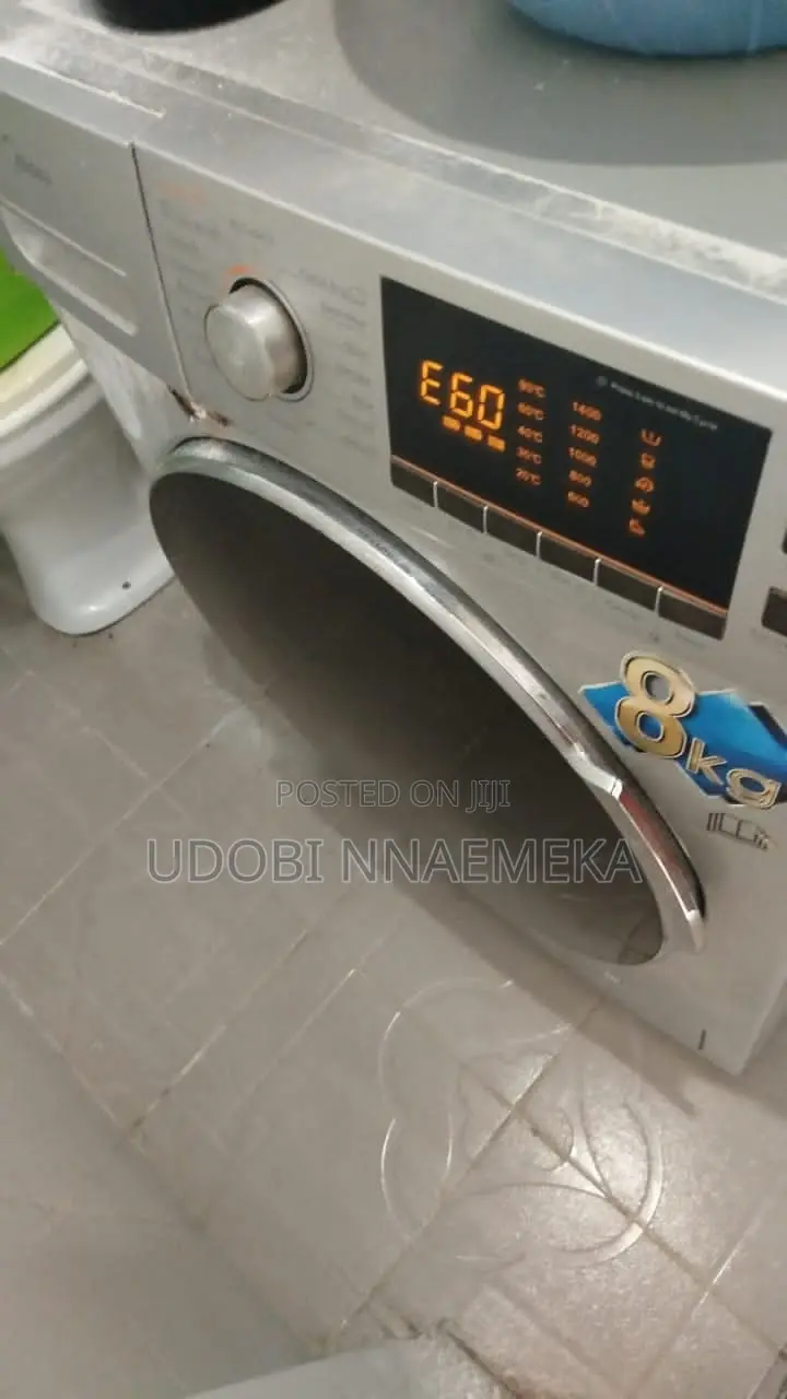 Washing Machine Repairs