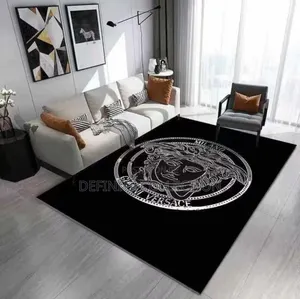 Grade a Centre Rug