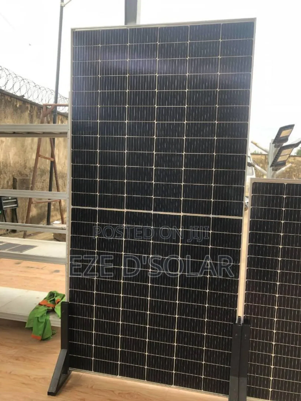 Solar Panel