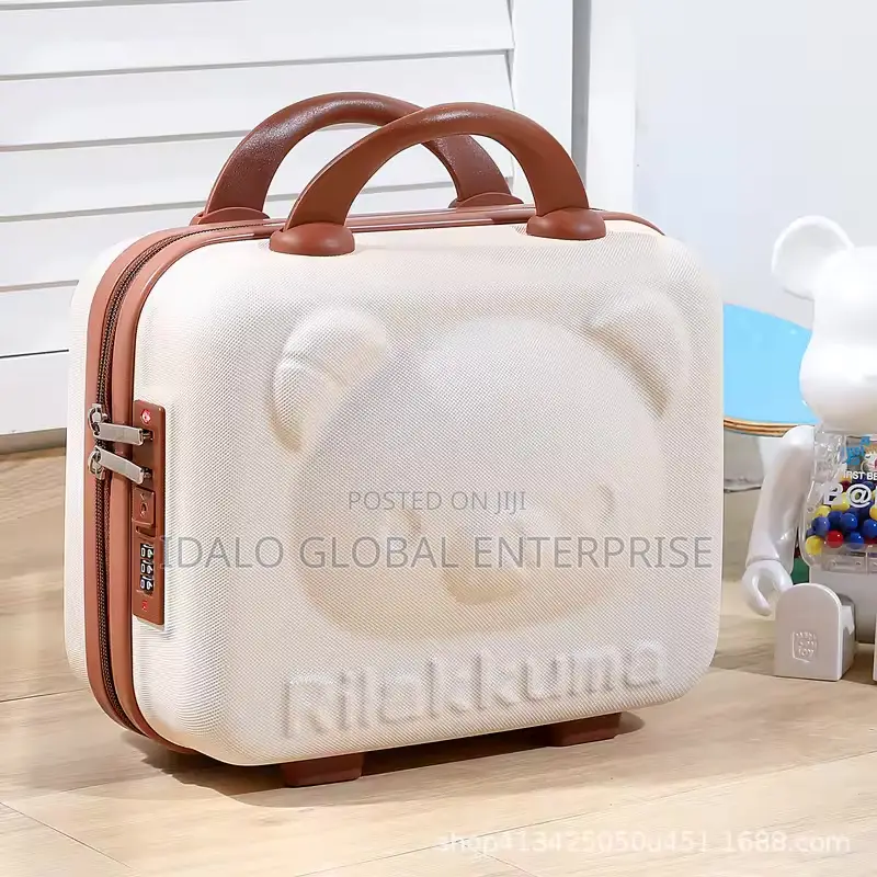 Multipurpose Box