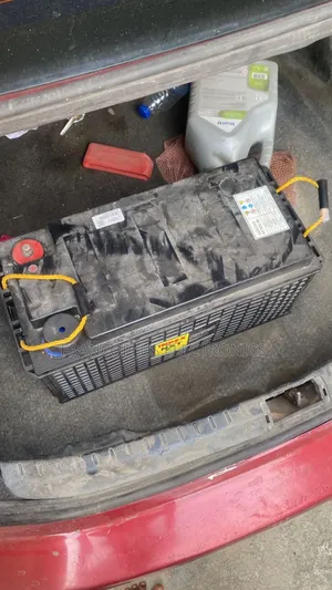 Weak and Unused Inverter Batteries Buyer.