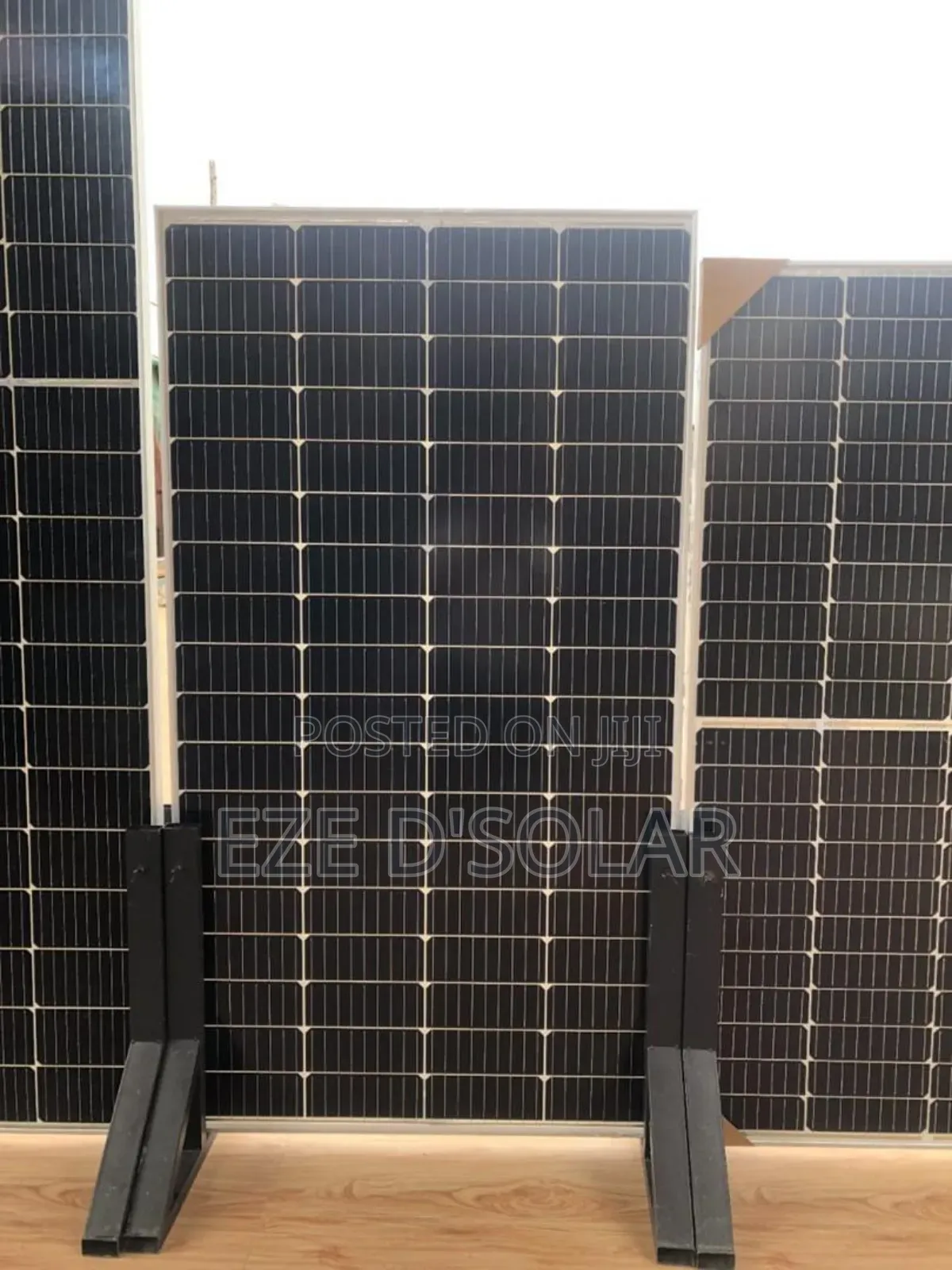 Solar Panels