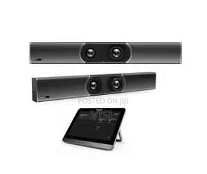 Yealink Meetingbar A30 With CTP18 Touch Panel