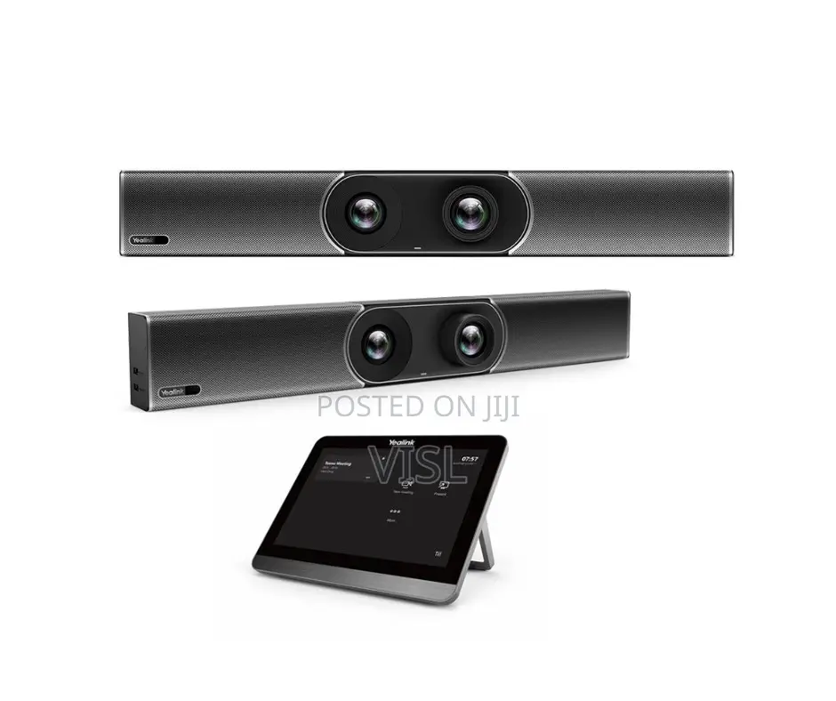 Yealink Meetingbar A30 With CTP18 Touch Panel