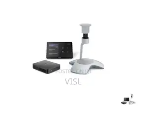 Yealink MVC S60 Gen 3 Microsoft Teams Rooms System