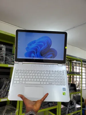 Laptop HP Envy M6 8GB Intel Core I7 SSD 512GB