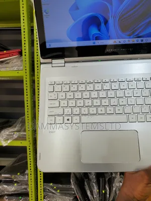Laptop HP Envy M6 8GB Intel Core I7 SSD 512GB