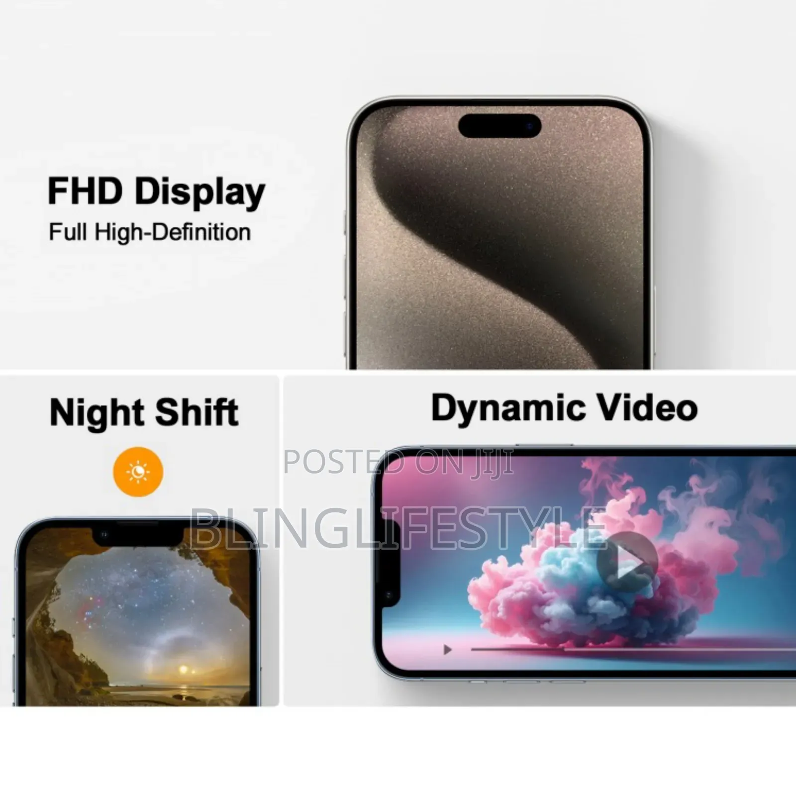 iPhone 13 Pro Max Screen Incell Screen