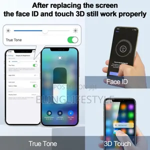 iPhone 13 Pro Max Screen Incell Screen