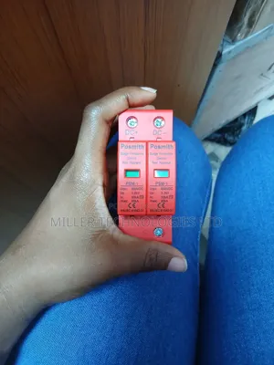Posmith Dc Surge Breaker