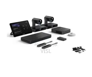 Yealink MVC S90-C5-007 Gen 3 Native Microsoft Teams