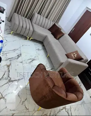 Futon Complete Set Couch 