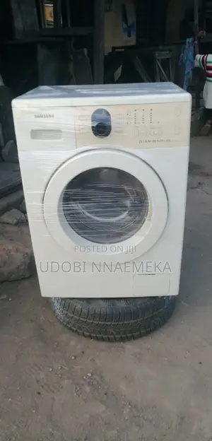 Washing Machine Engineers in Ilupeju