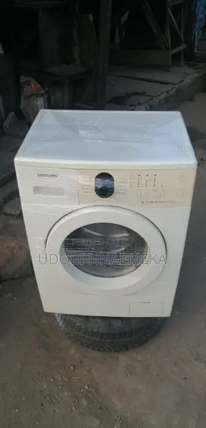 Washing Machine Engineers in Ilupeju