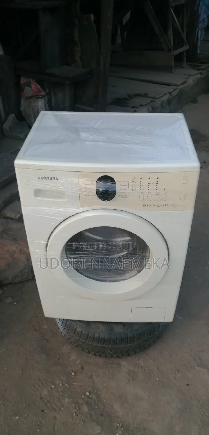 Washing Machine Engineers in Ilupeju