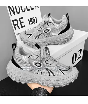 Quality Fashion Sneakers