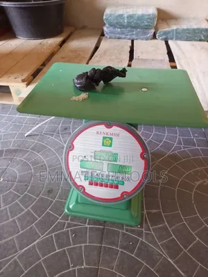 200kg Digital Table Top Scale