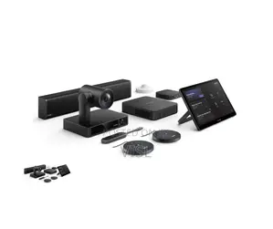 Yealink MVC860 Gen 3 Microsoft Teams Rooms System