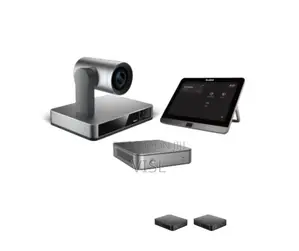 Yealink MVC860 Microsoft Teams Base Bundle (No Audio) F