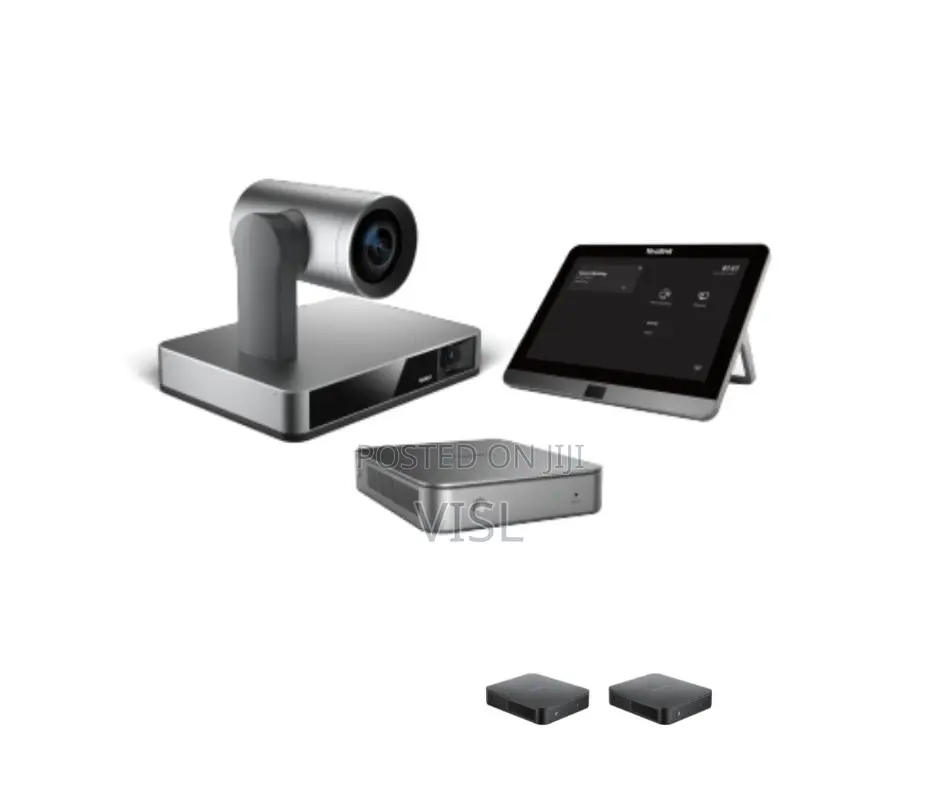 Yealink MVC860 Microsoft Teams Base Bundle (No Audio) F