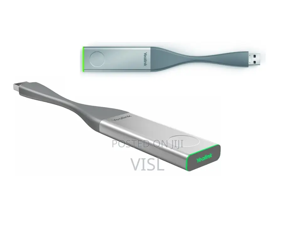 Yealink WPP20 Wireless Presentation Pod