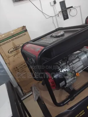 Itec Gh2500 Generator 2.5kw