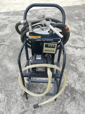 Faicom Diesel Transfer Pump ( Meter)