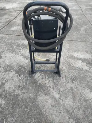 Faicom Diesel Transfer Pump ( Meter)