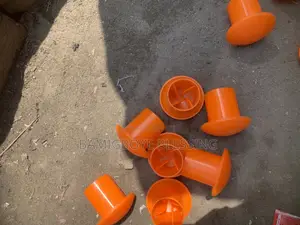 Plastic Cap