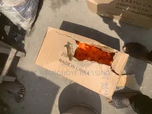 Plastic Cap