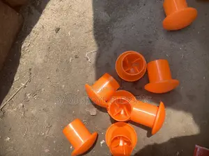 Plastic Cap